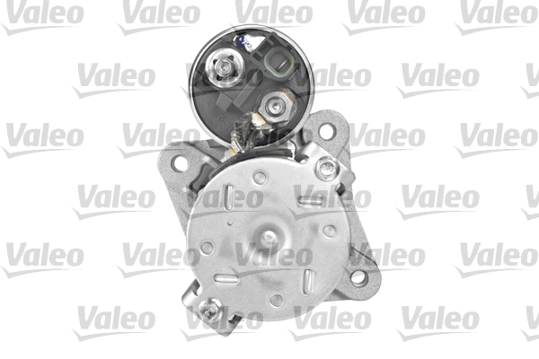 Valeo Starter 438286