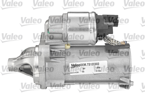 Valeo Starter 438286