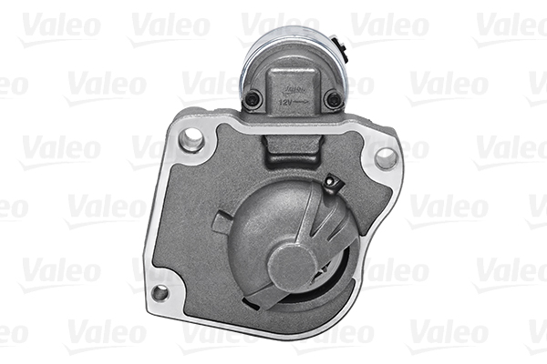 Valeo Starter 438297