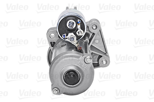 Valeo Starter 438299