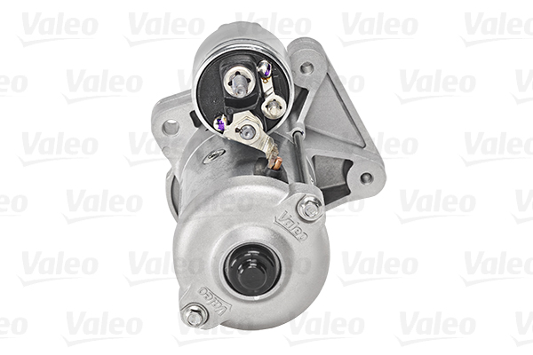 Valeo Starter 438300