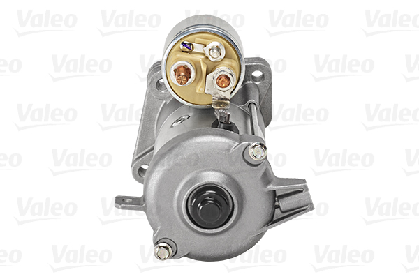 Valeo Starter 438306