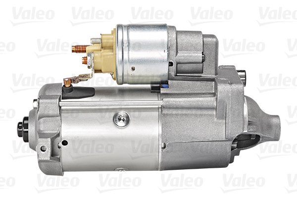 Valeo Starter 438306