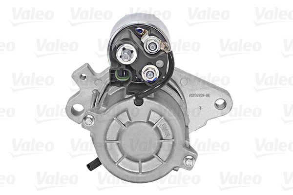 Valeo Starter 438310