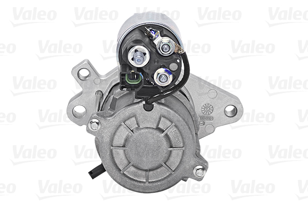 Valeo Starter 438313