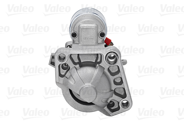 Valeo Starter 438318