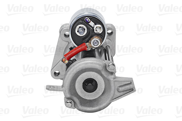 Valeo Starter 438318