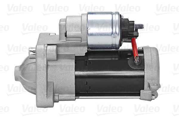 Valeo Starter 438318