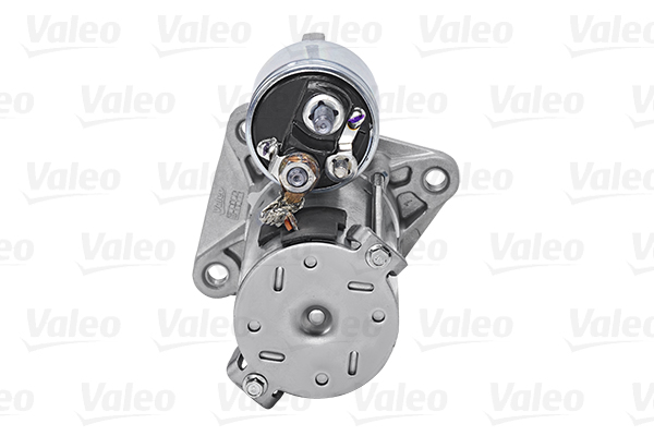 Valeo Starter 438323