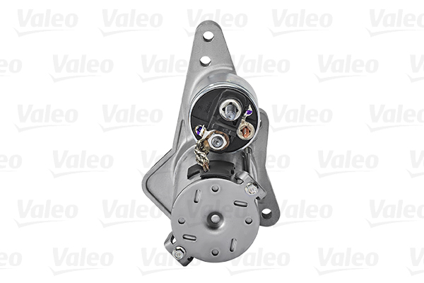 Valeo Starter 438324