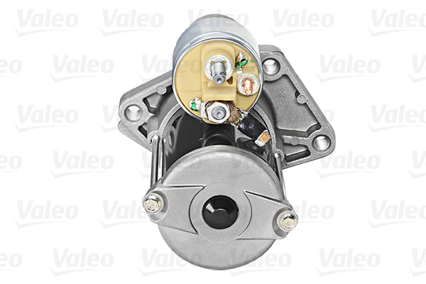 Valeo Starter 438333