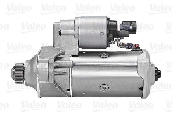 Valeo Starter 438339