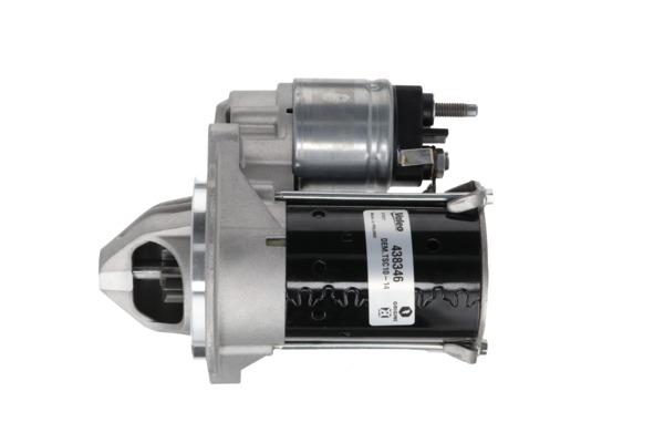 Valeo Starter 438346