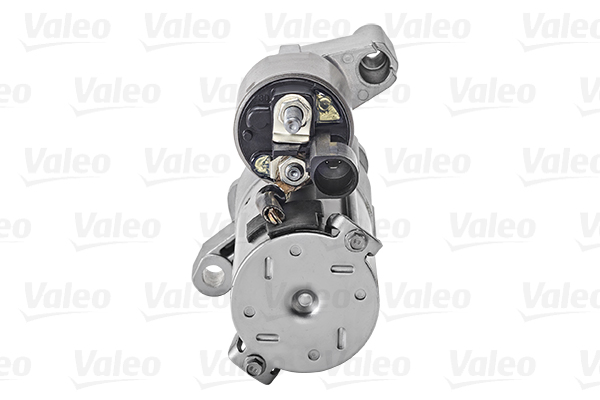 Valeo Starter 438349