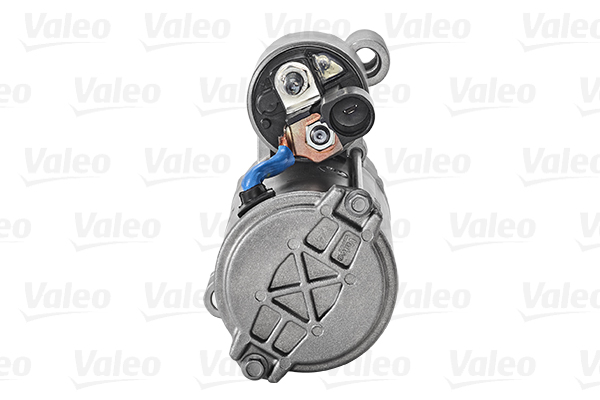 Valeo Starter 438350