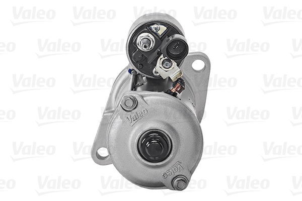 Valeo Starter 438351