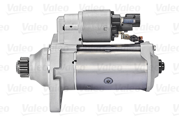 Valeo Starter 438351