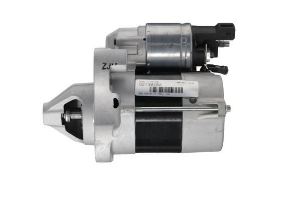 Valeo Starter 438361