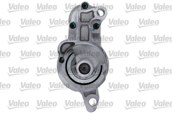 Valeo Starter 438374