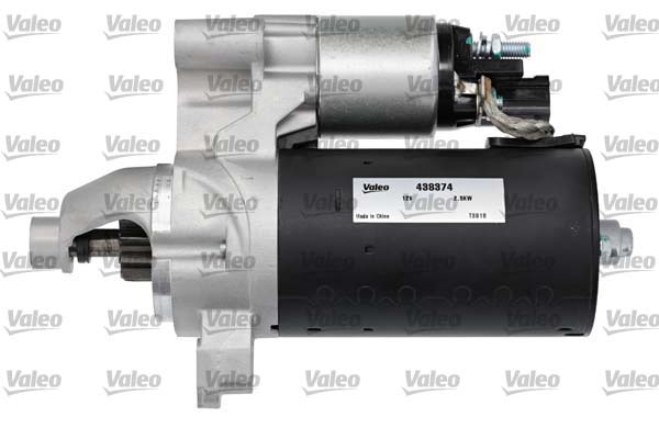 Valeo Starter 438374