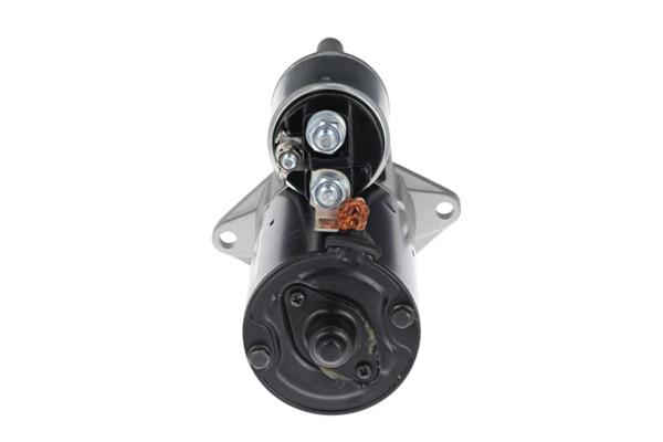 Valeo Starter 438386