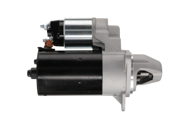 Valeo Starter 438386