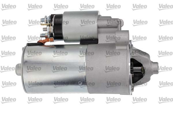 Valeo Starter 438388