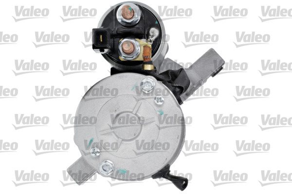 Valeo Starter 438405