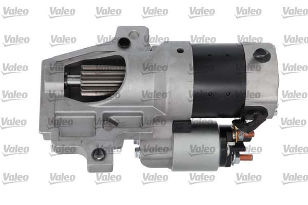 Valeo Starter 438405