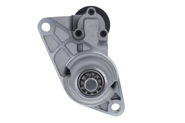 Valeo Starter 438438