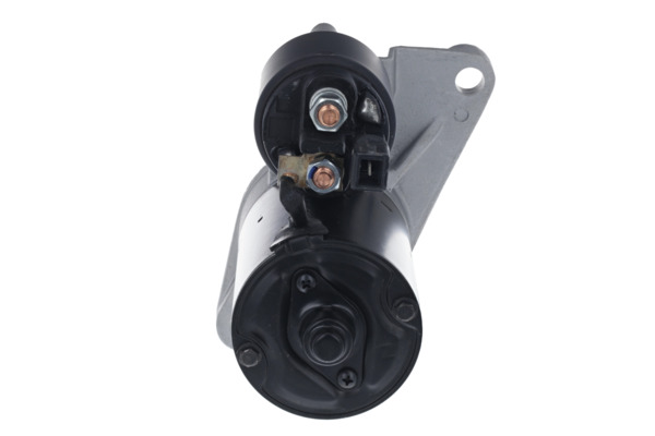 Valeo Starter 438438