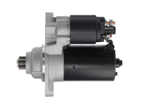 Valeo Starter 438438
