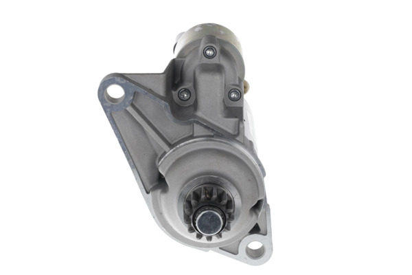 Valeo Starter 438445