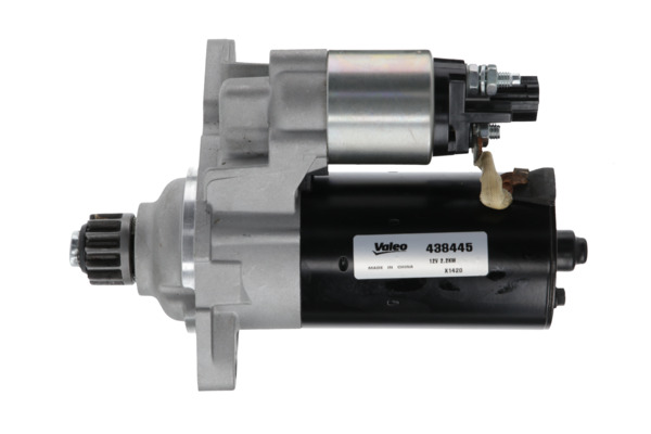 Valeo Starter 438445