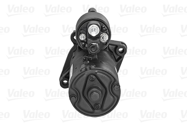 Valeo Starter 438456