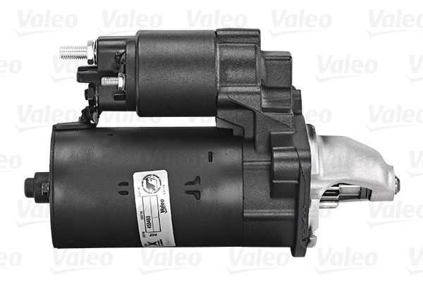 Valeo Starter 438456