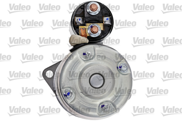 Valeo Starter 438460