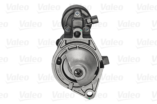 Valeo Starter 438465