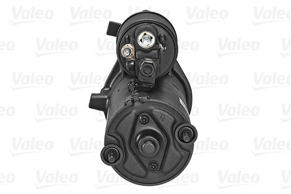 Valeo Starter 438465