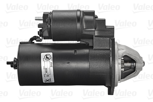 Valeo Starter 438465