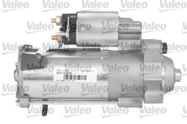 Valeo Starter 438485