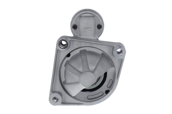 Valeo Starter 438496