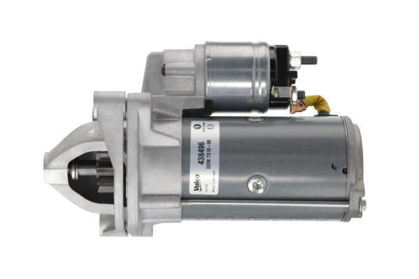 Valeo Starter 438496