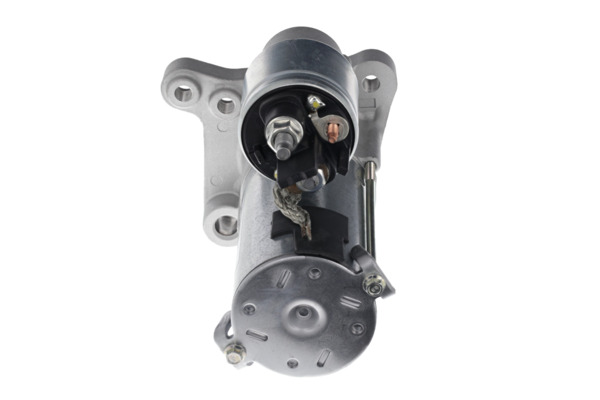 Valeo Starter 438500