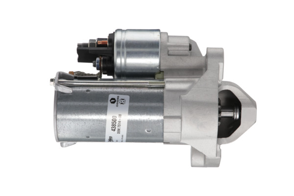 Valeo Starter 438500