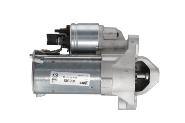 Valeo Starter 438505
