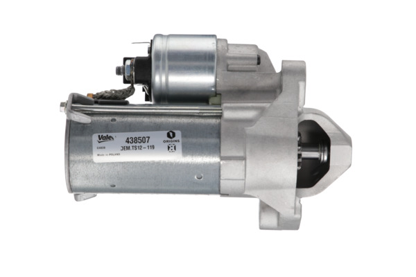 Valeo Starter 438507