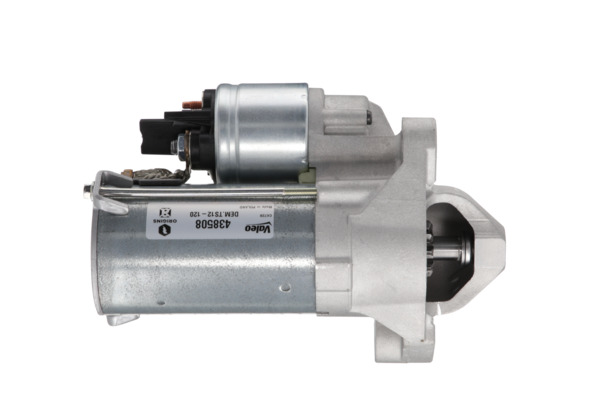 Valeo Starter 438508
