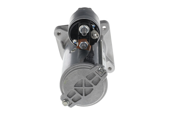 Valeo Starter 438515