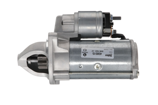 Valeo Starter 438515